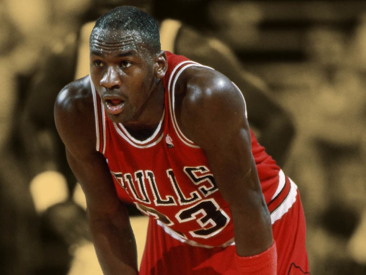 Air jordan 87 top
