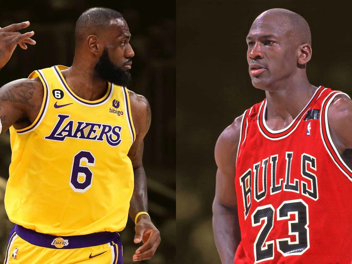 Bill laimbeer michael jordan hotsell