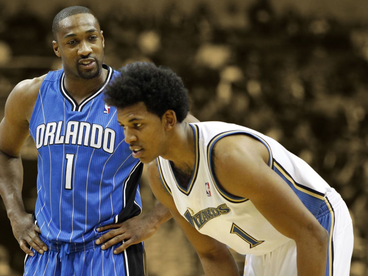 Nick Young says Gilbert Arenas was never the same after LeBron