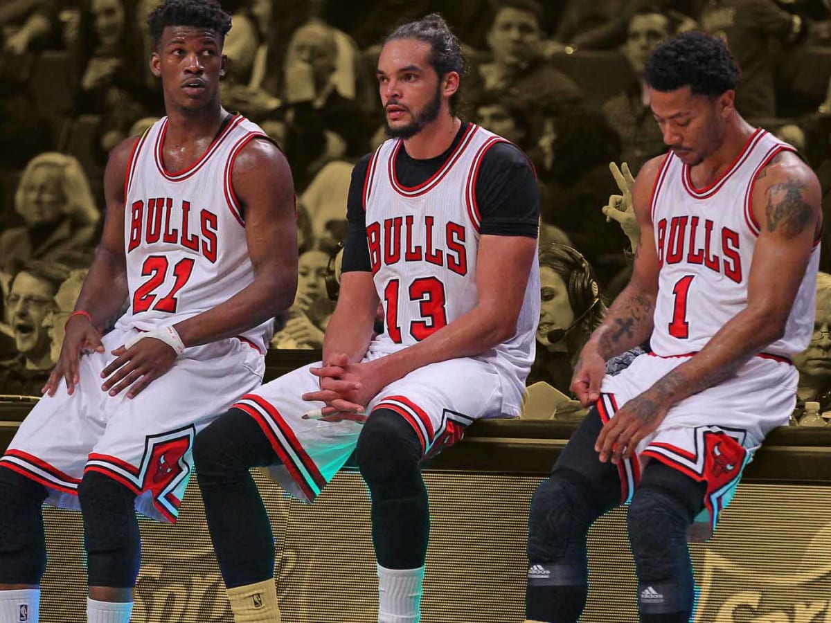 Derrick rose jimmy butler 2025