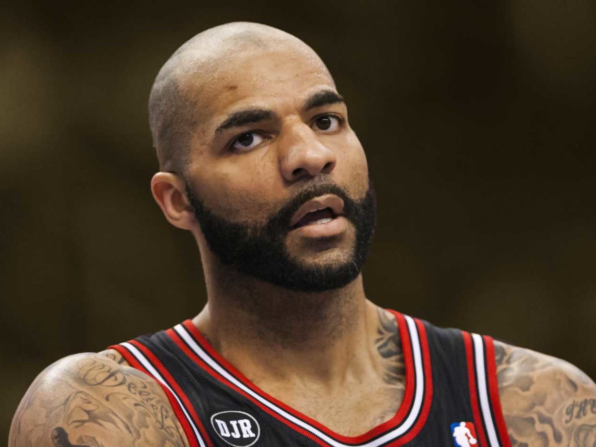 Carlos boozer cheap