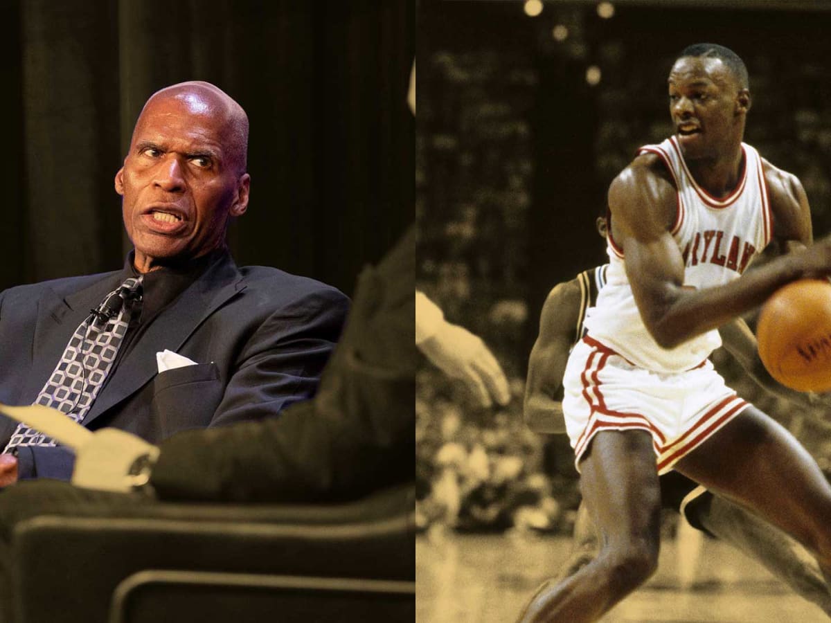 Robert parish michael jordan cheap