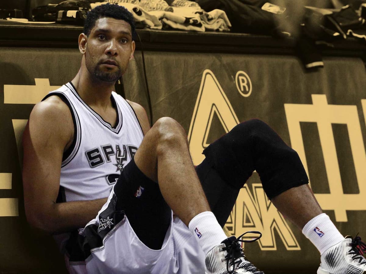 Spurs CEO reveals truth about Tim Duncan s final NBA season