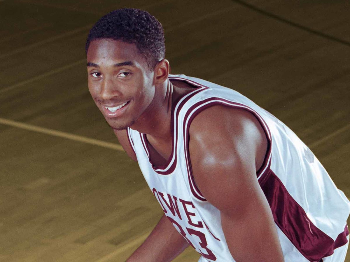 Joe Bryant on the NBA readiness of a high school Kobe Basketball Network Your daily dose of basketball