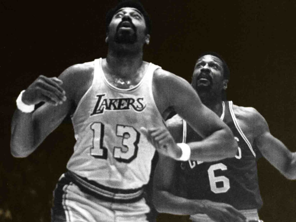 Wilt chamberlain rings store