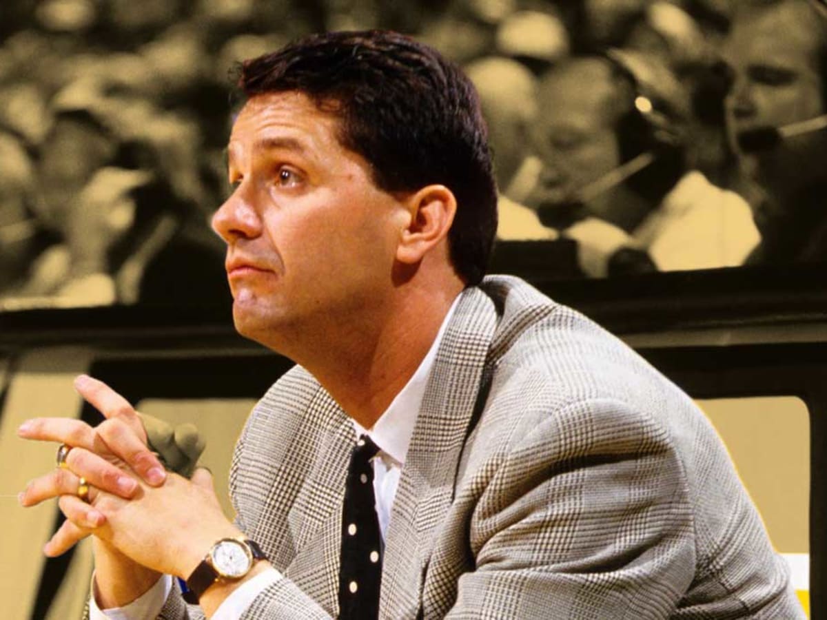 John calipari cheap new jersey nets