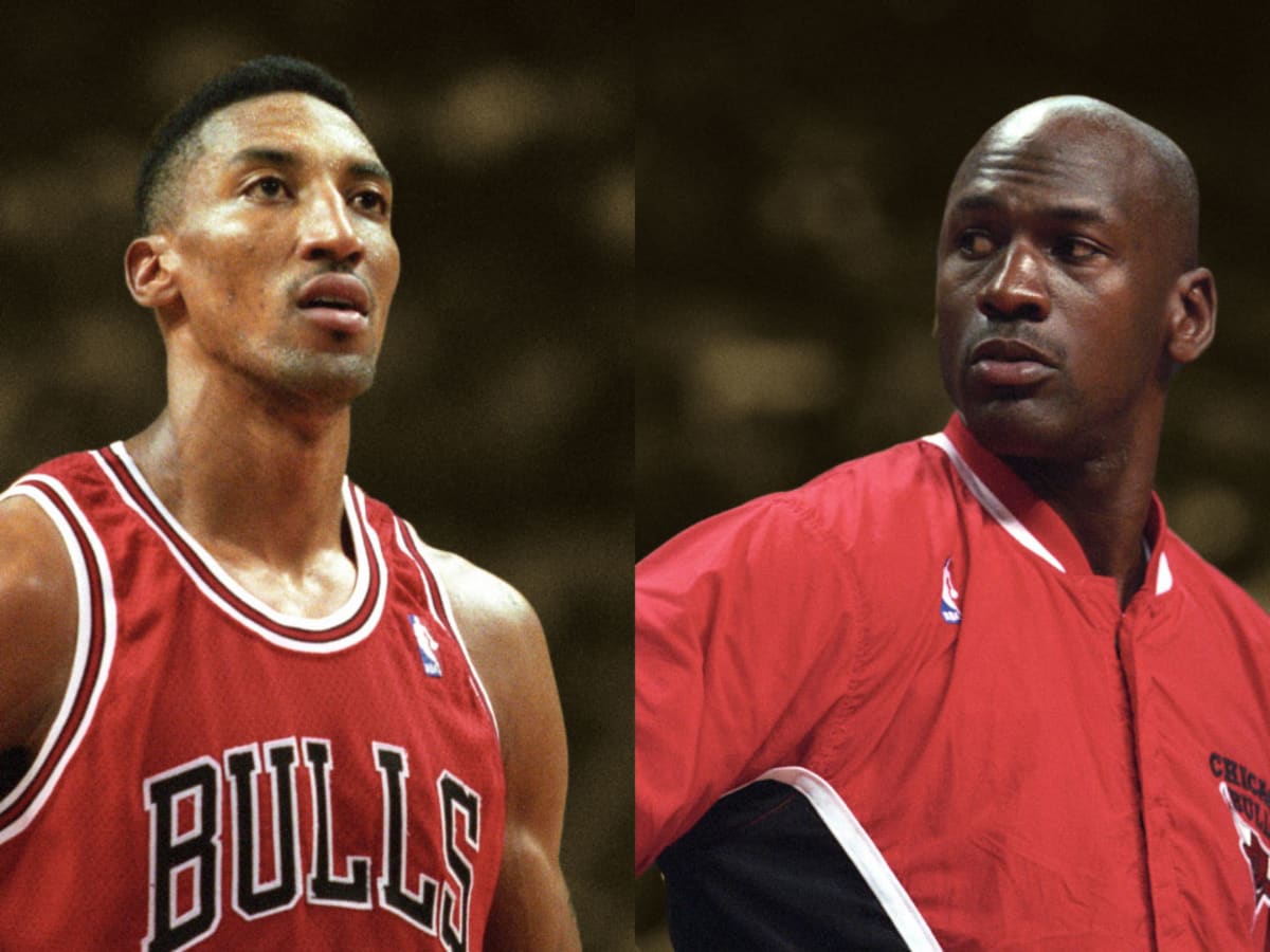 John paxson michael jordan clearance
