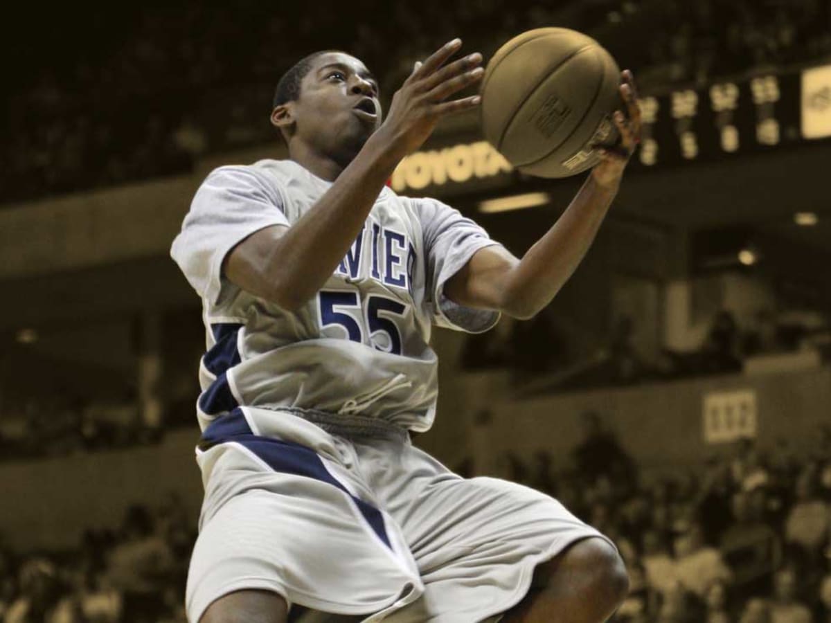 Jordan Crawford claims that Nike still owes him money for dunking