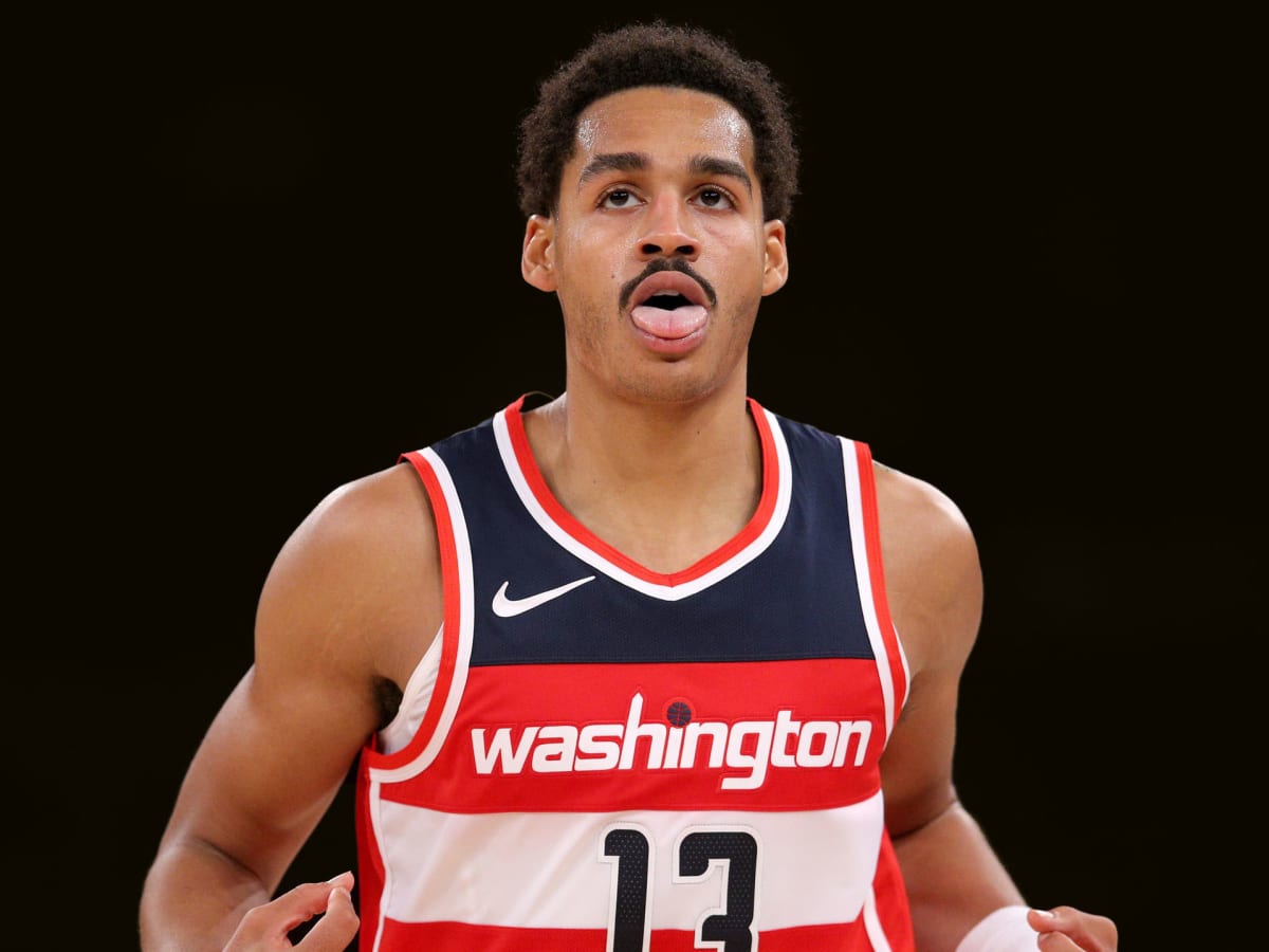 Wizards basketball hot sale