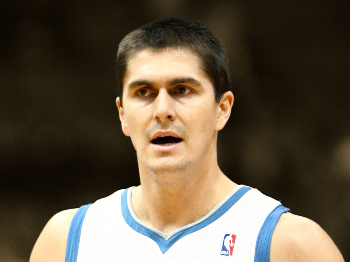 Darko store milicic ring