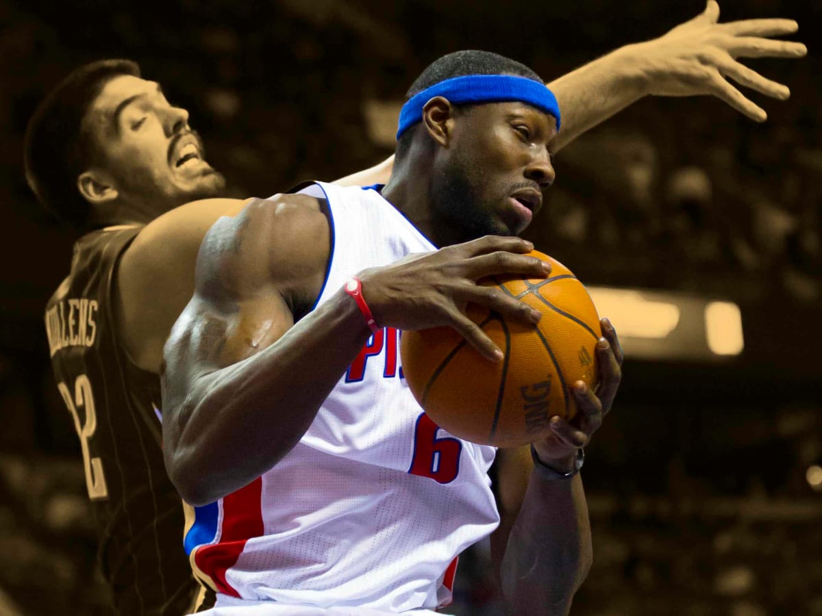 Chauncey Billups breaks down how Ben Wallace impacted the Pistons