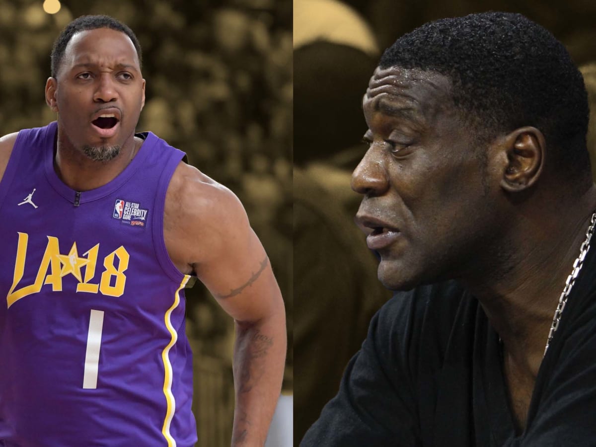 Shawn kemp 2025 orlando magic jersey
