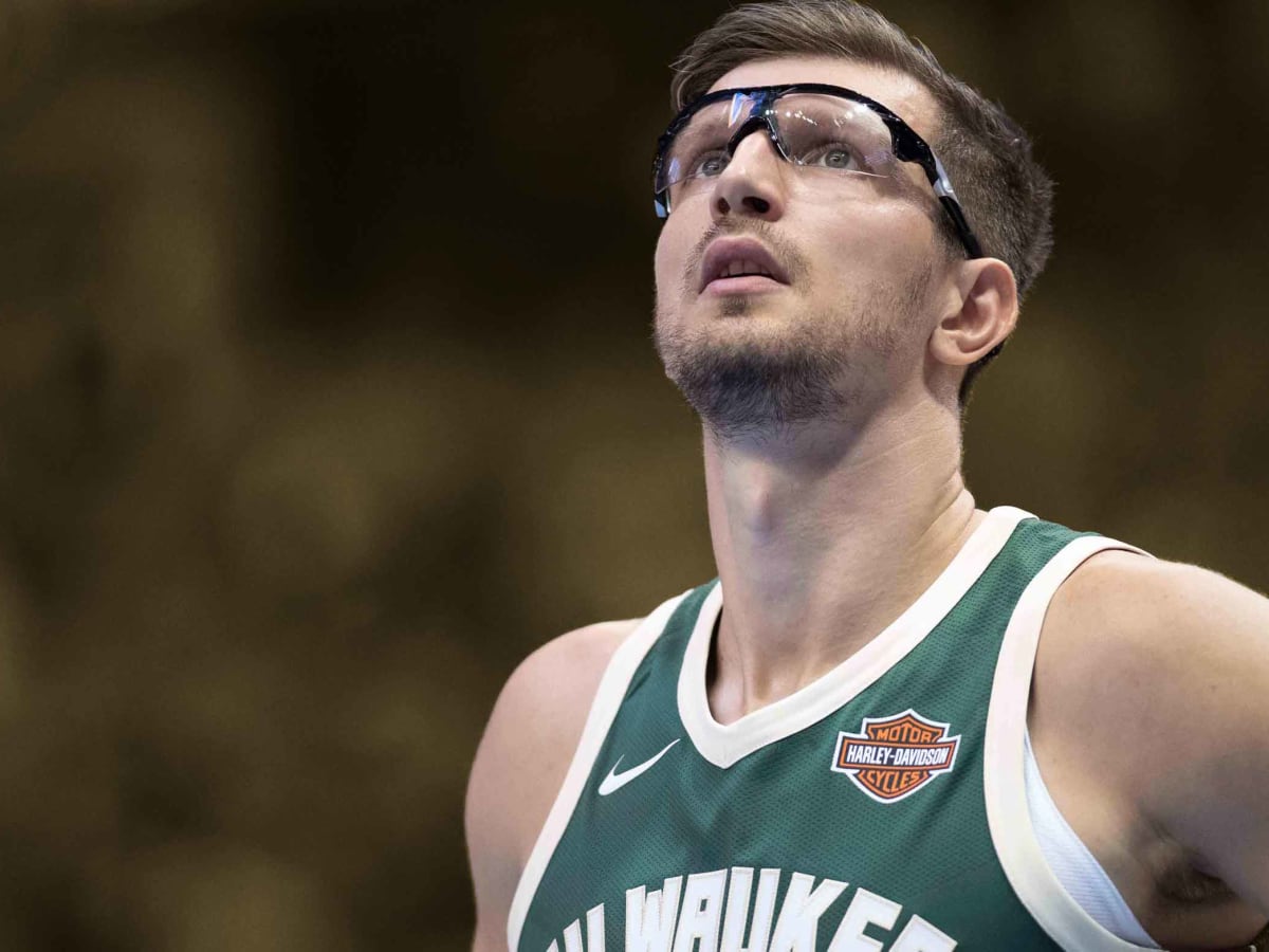 Mirza teletovic jersey hot sale