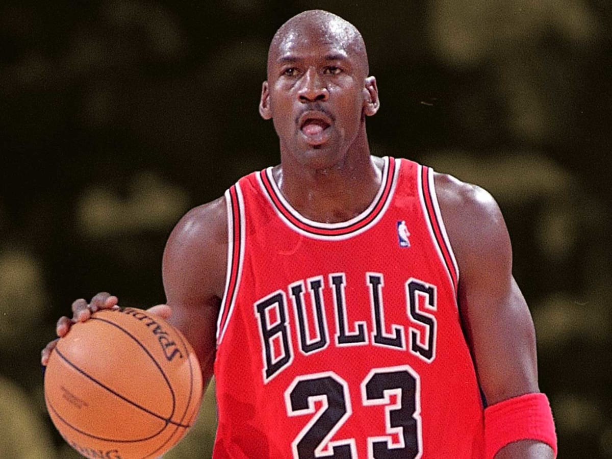 Michael Jordan reveals why he trash talked fans throughout his career Basketball Network Your daily dose of basketball
