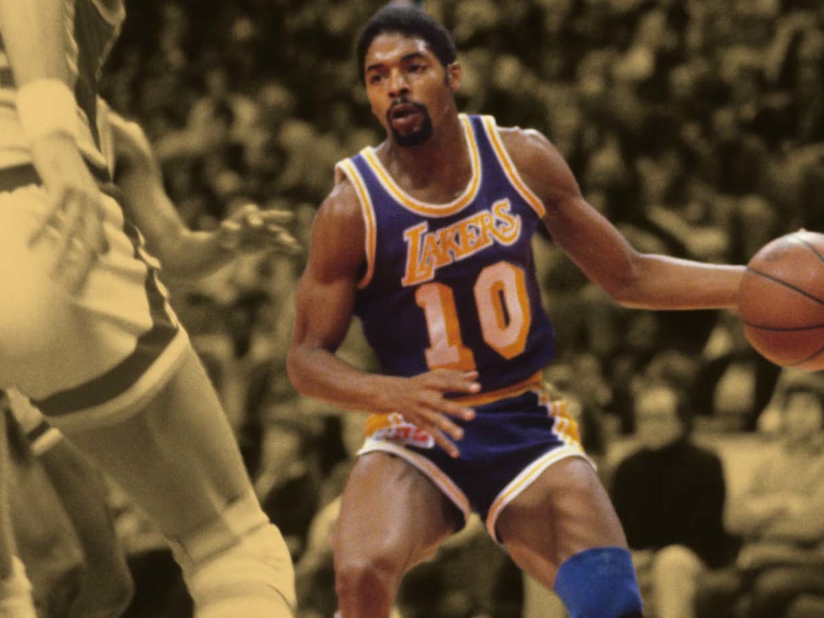 Norm nixon 2025