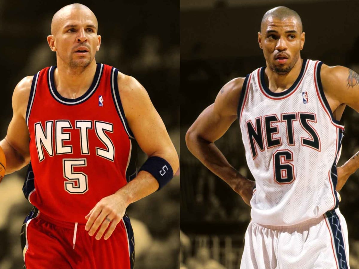 Jason kidd outlet kenyon martin