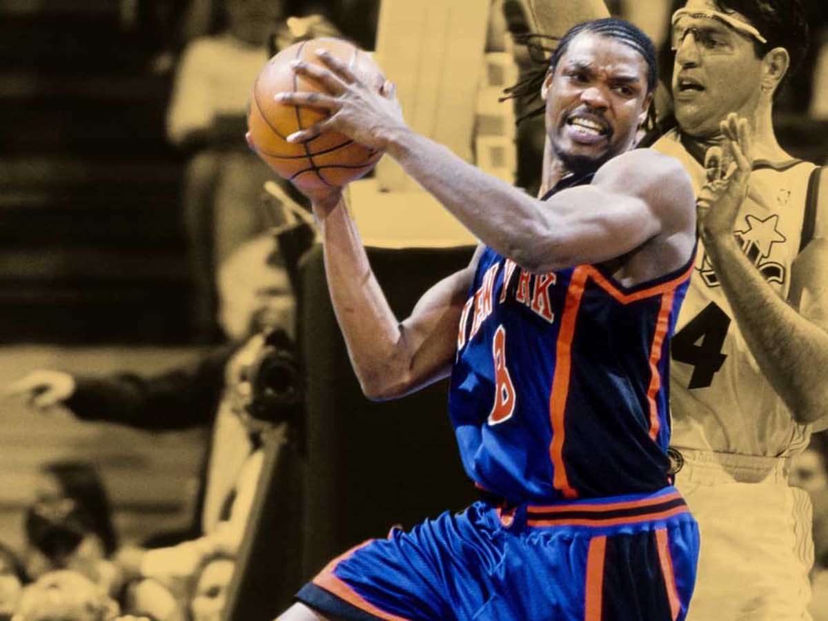 Latrell sprewell 2018 discount