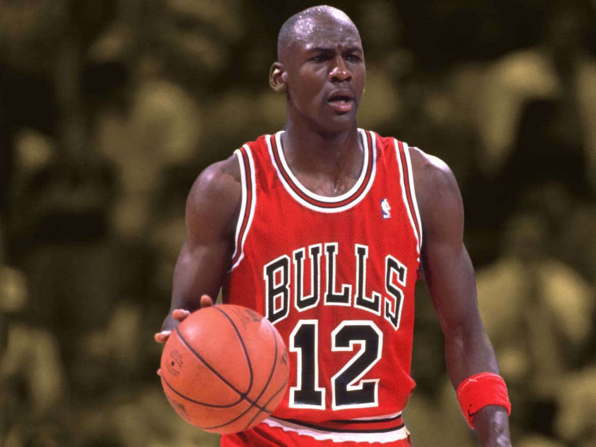 Air jordan bulls 12 top