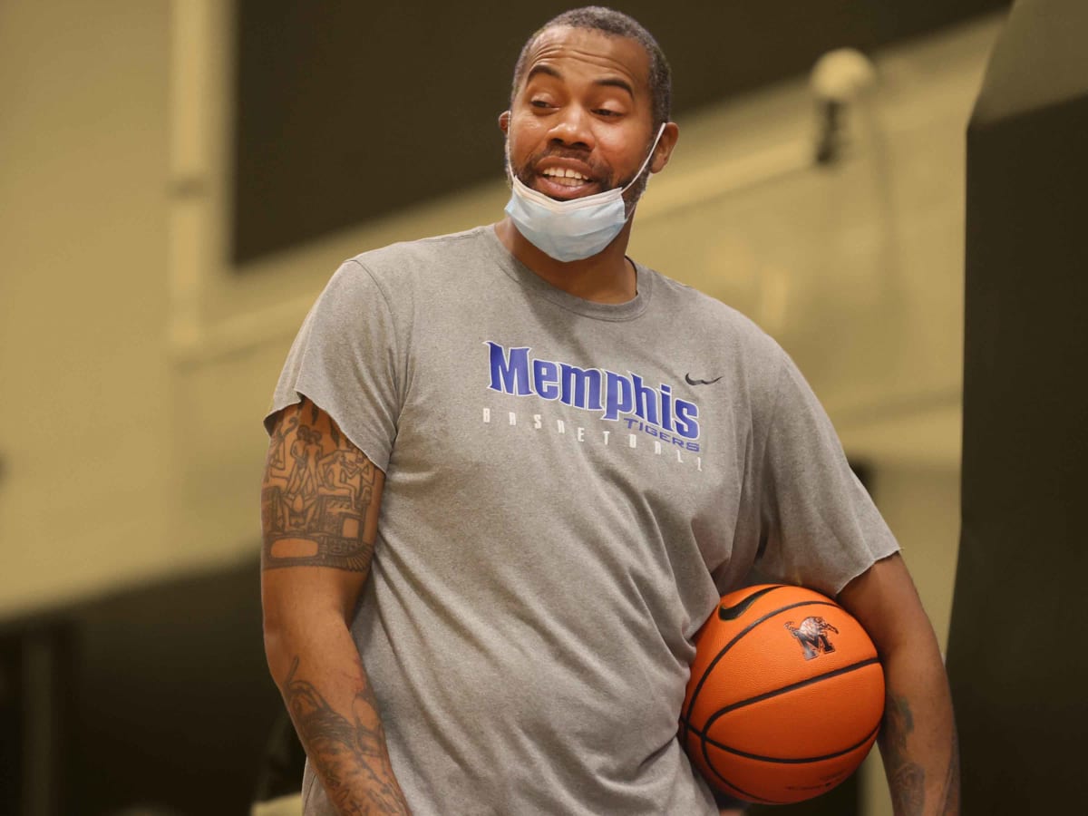 Rasheed wallace jordan high school sales