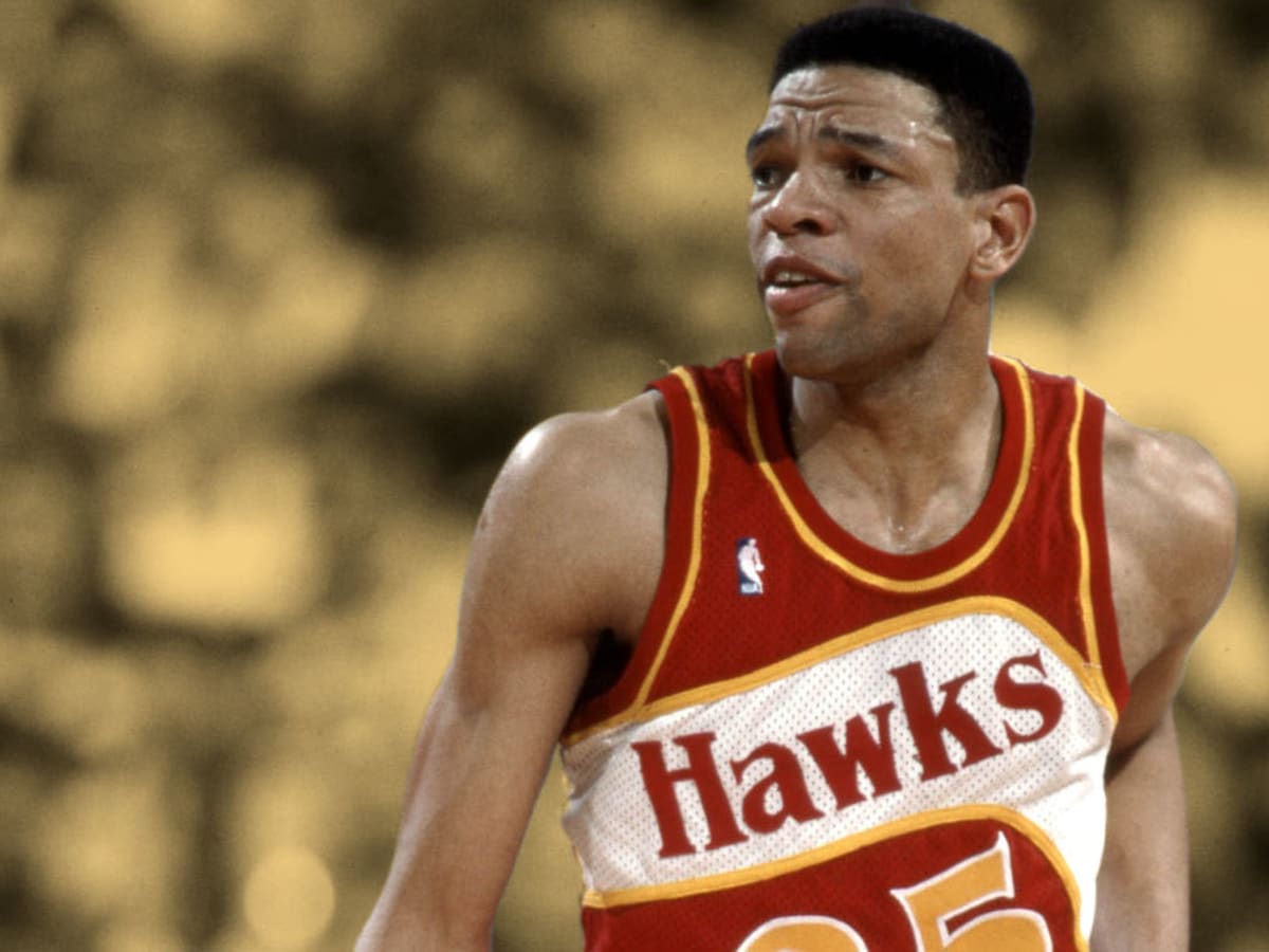 Doc Rivers recalls Game 7 from 1988 ECF against the Celtics