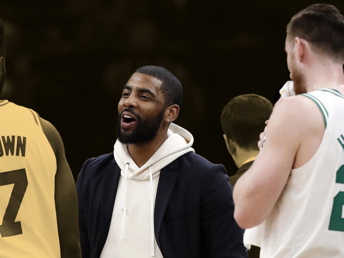 Kyrie hayward discount