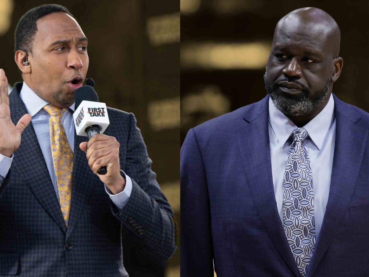 Stephen a smith kobe bryant top