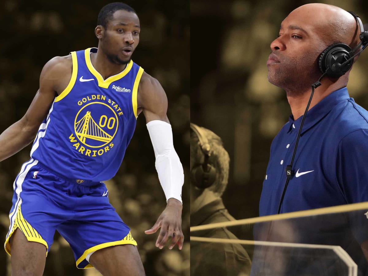 Vince carter golden state jersey 2025