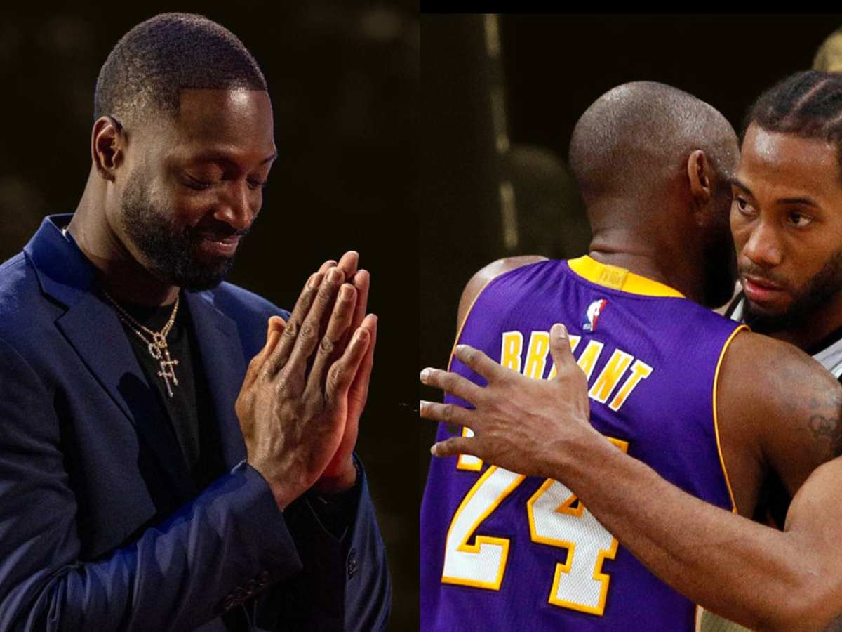 Kawhi kobe 2025