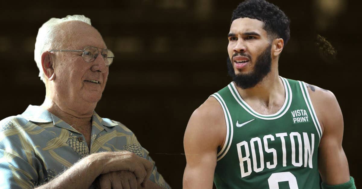 Bob Cousy blasts the Boston Celtics while offering a solution that could turn things around for his former team - Basketball Network