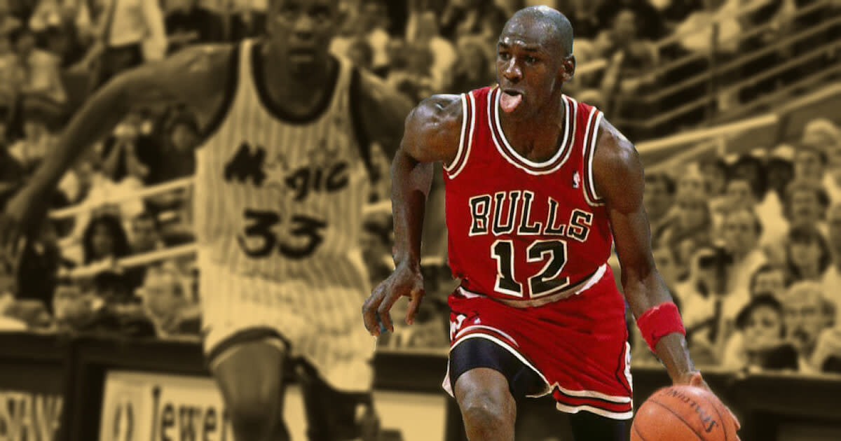 bulls 12 jordan