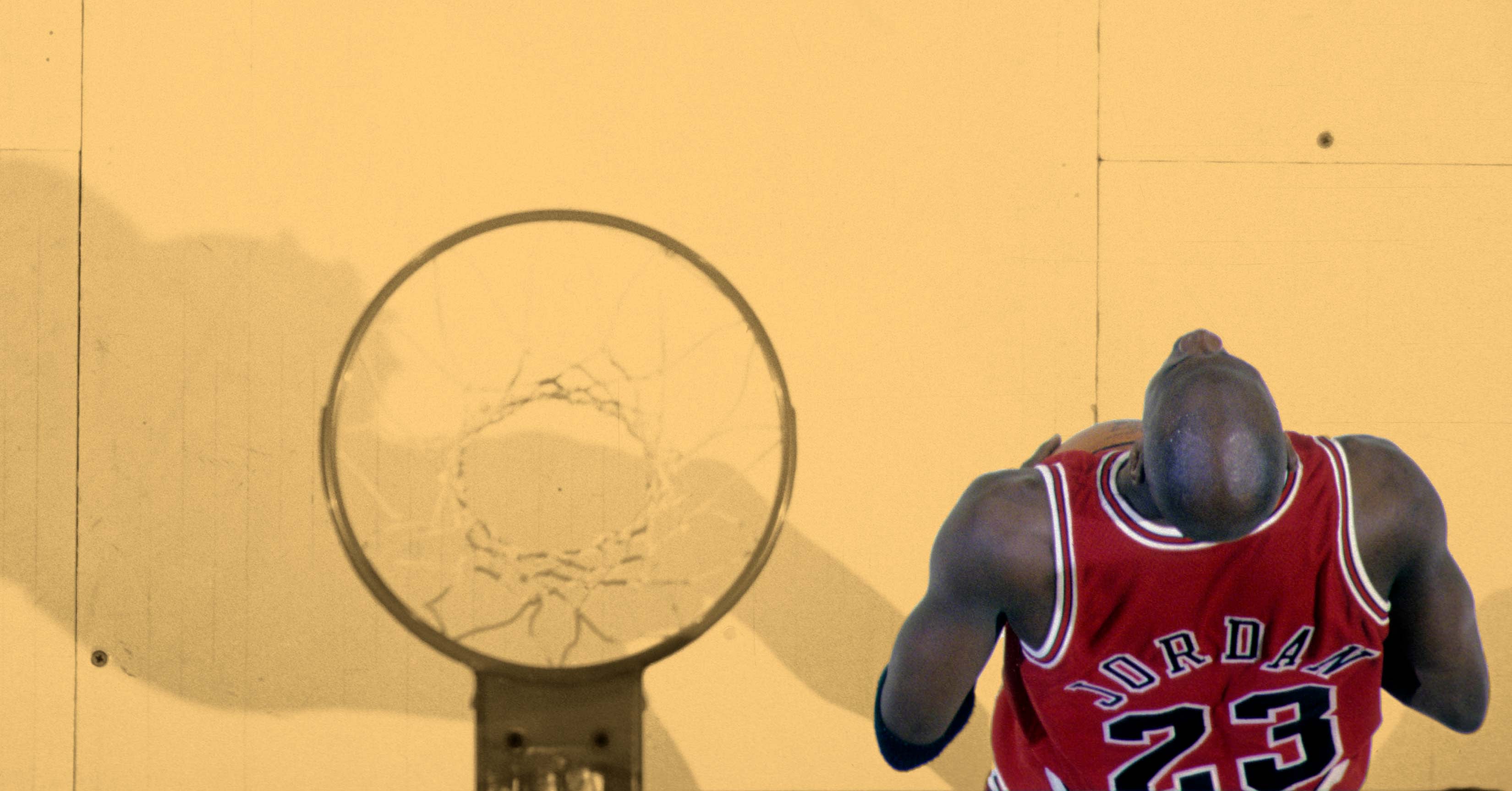 michael jordan theme song