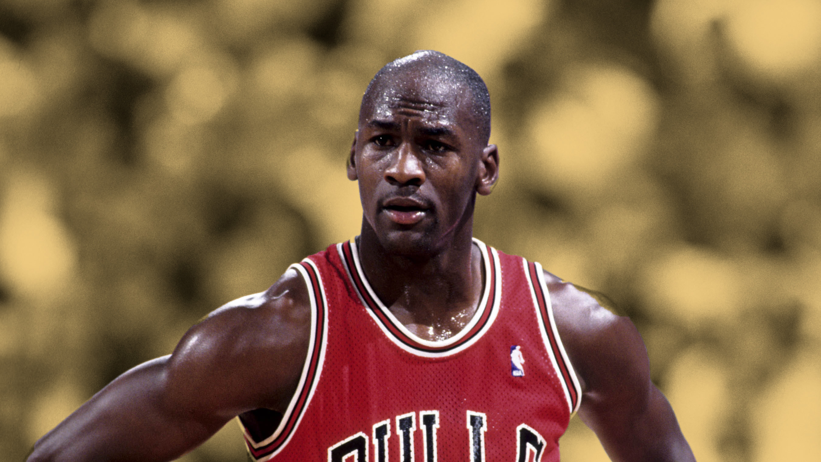 michael jordan leaving nike