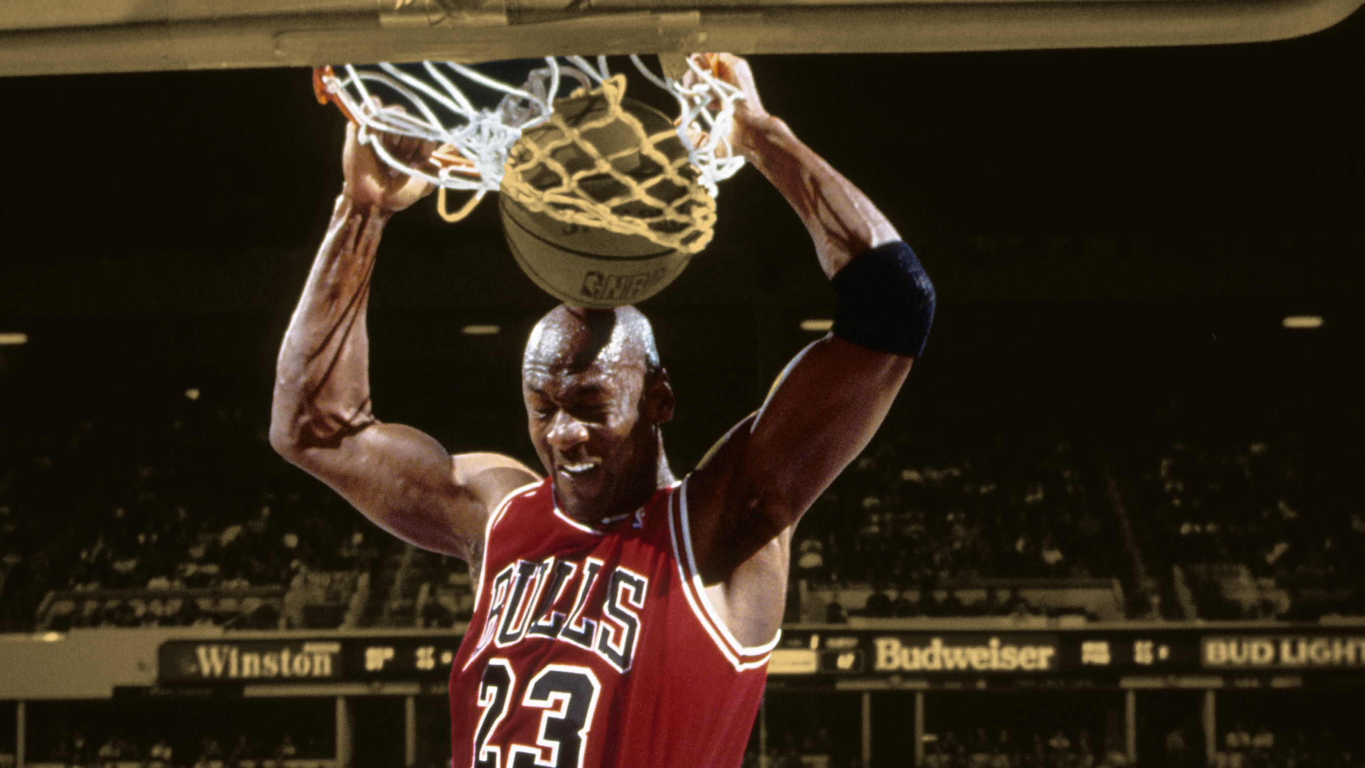 Michael Jordan's Most Famous Quotes - Basketball Network