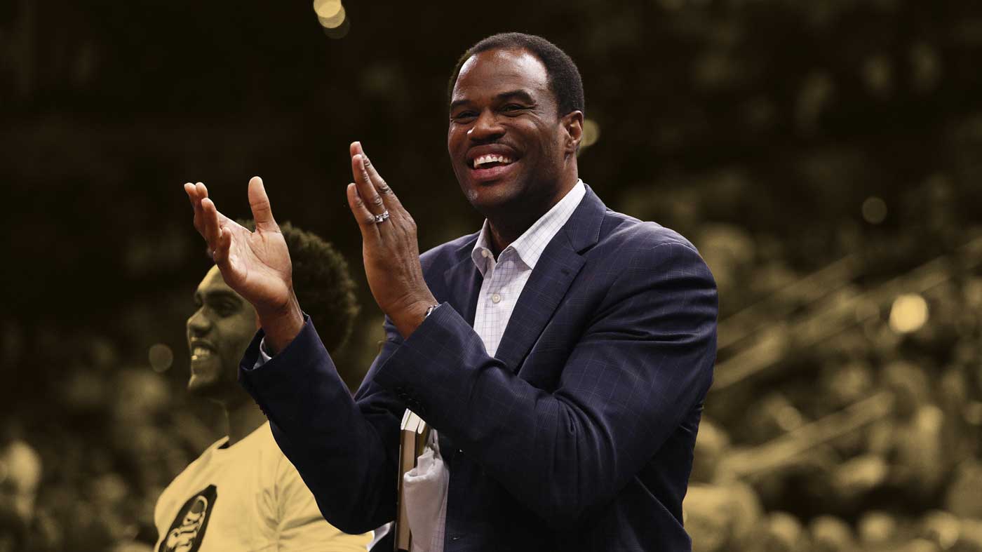 David Robinson faced racism years after retiring from the NBA: “Still some  people assume the worst about me” - Basketball Network