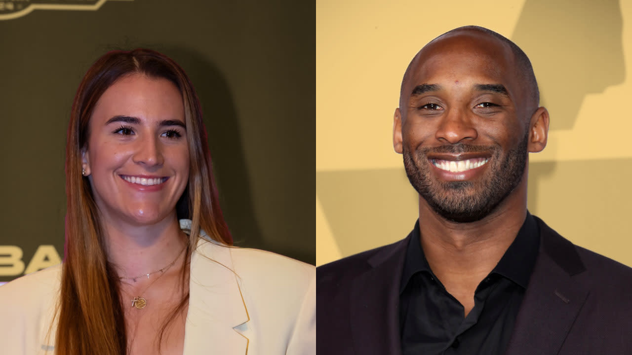 kobe bryant sabrina ionescu