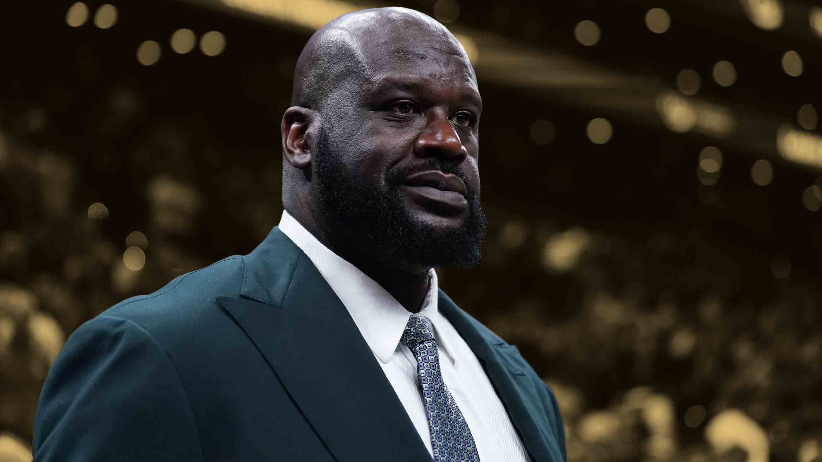 Shaquille O'Neal shuts down his “Big Men Alliance” for good - Basketball Network