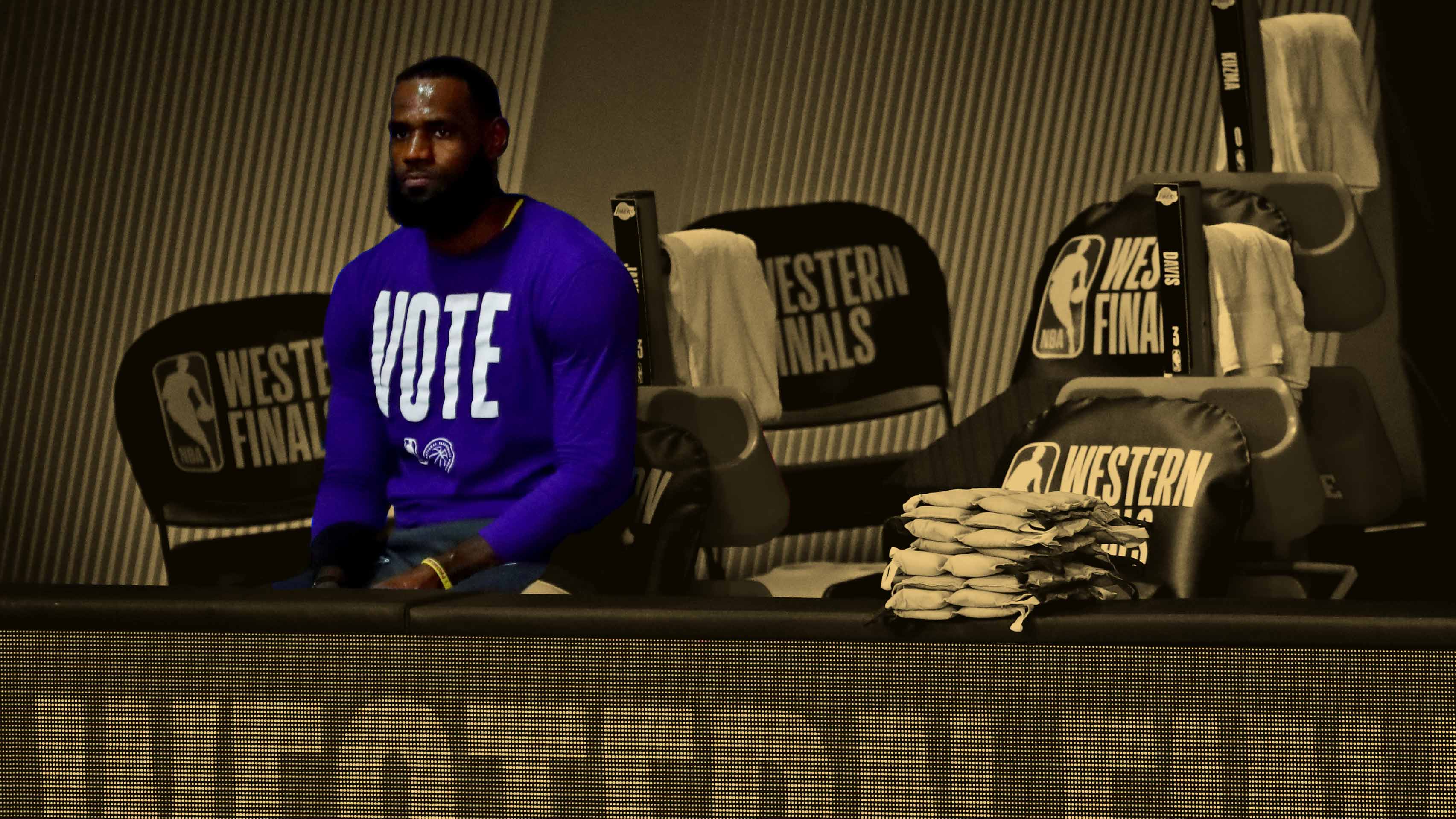 lebron james kobe bryant and drake