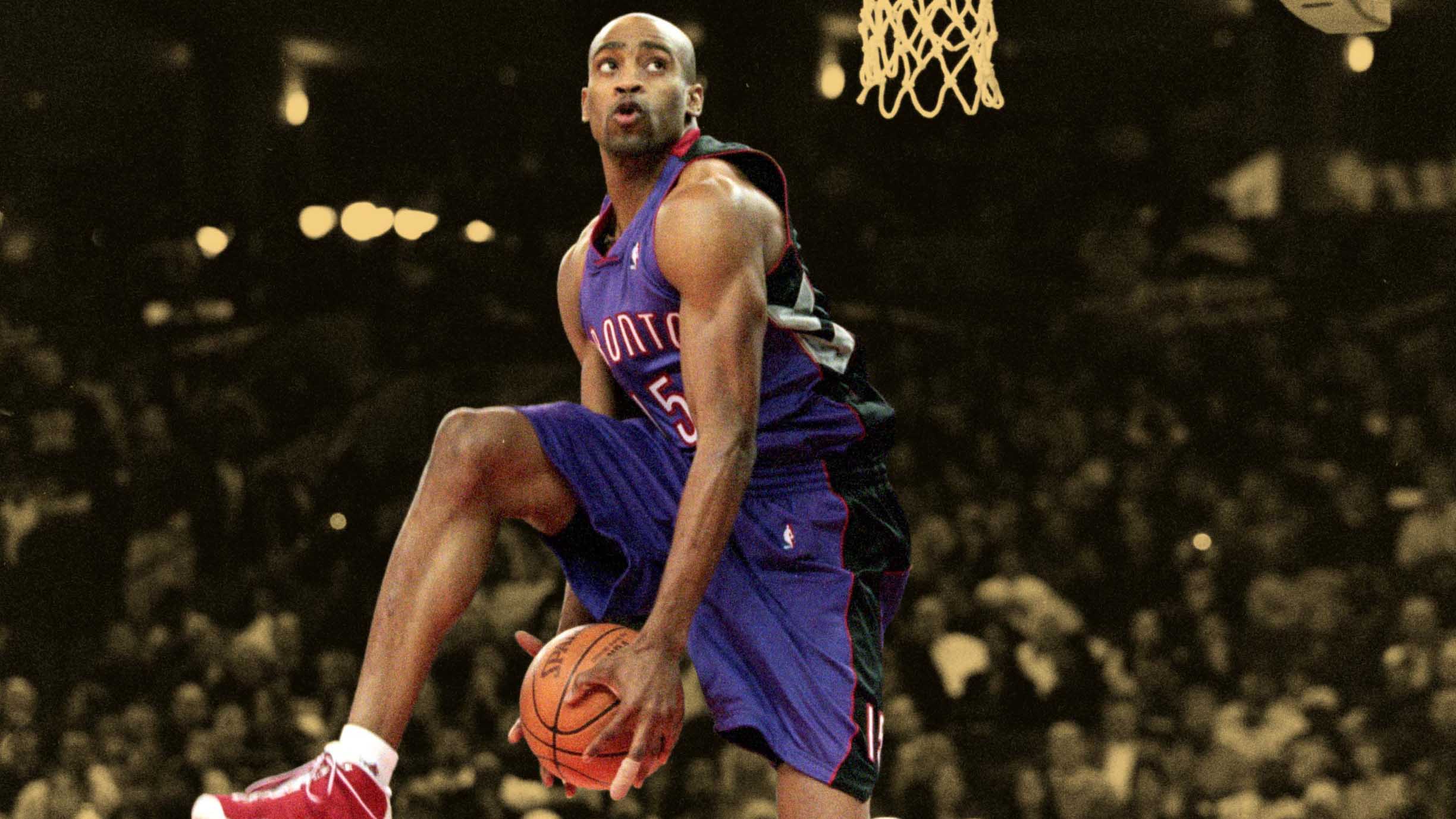 vince carter best dunks