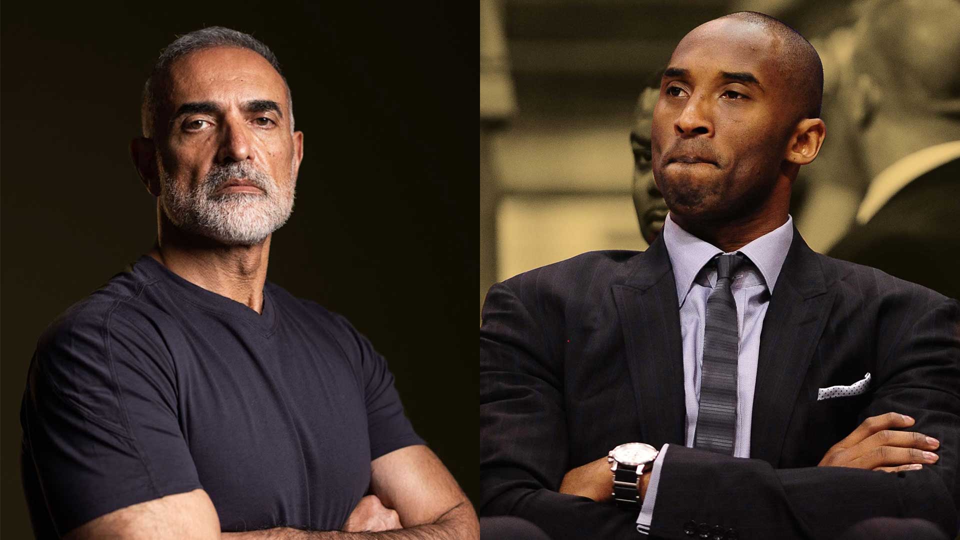 tim grover kobe bryant