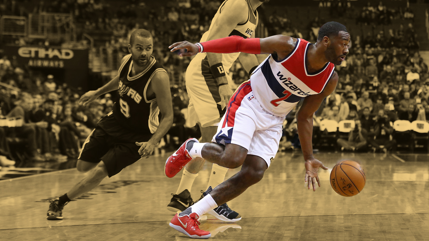nike john wall