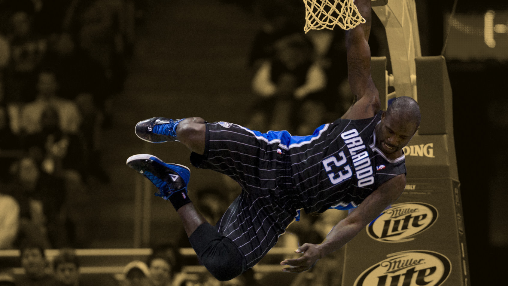 jason richardson dunk