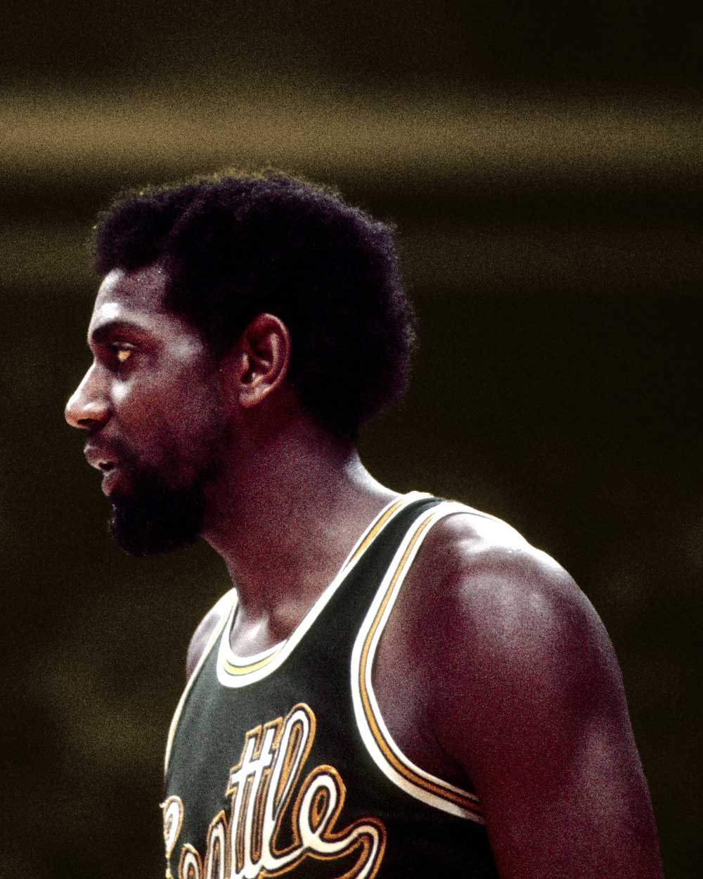 Spencer Haywood - Basketball Network