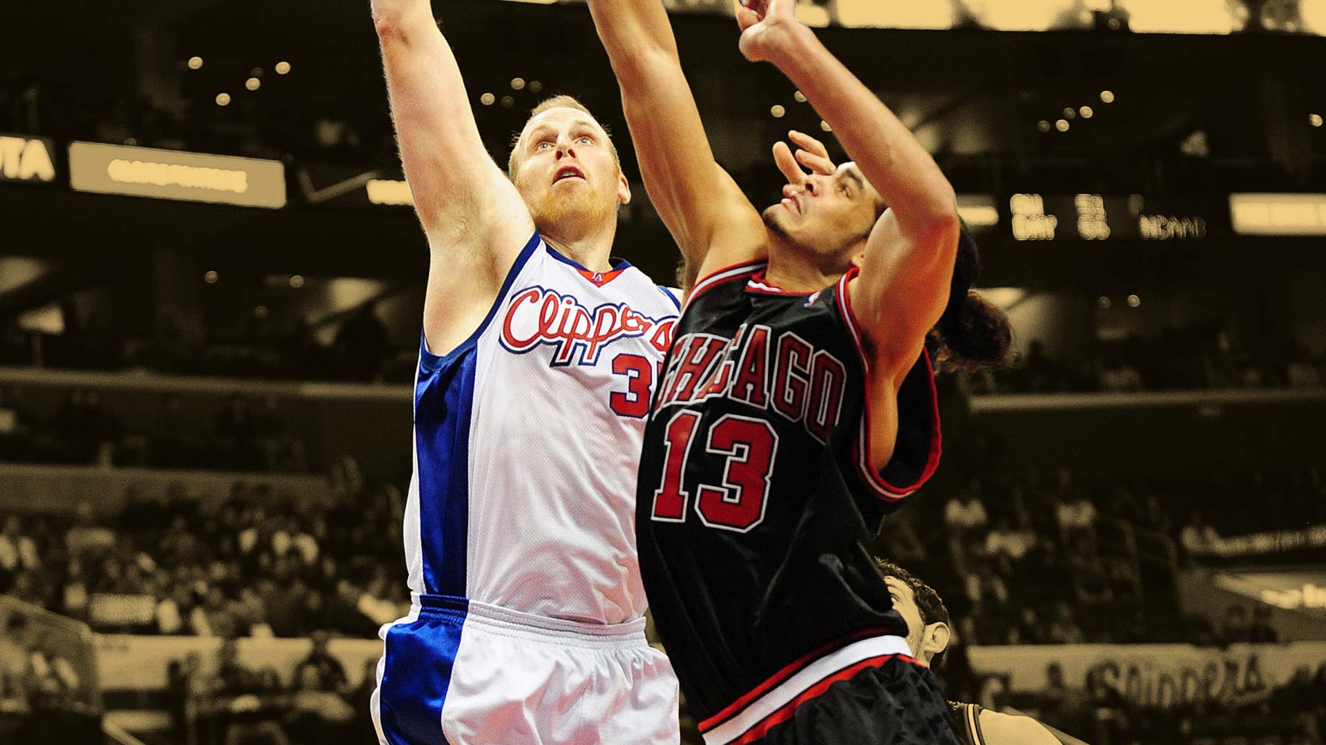 Joakim Noah - Basketball Network, image size:1920x1079