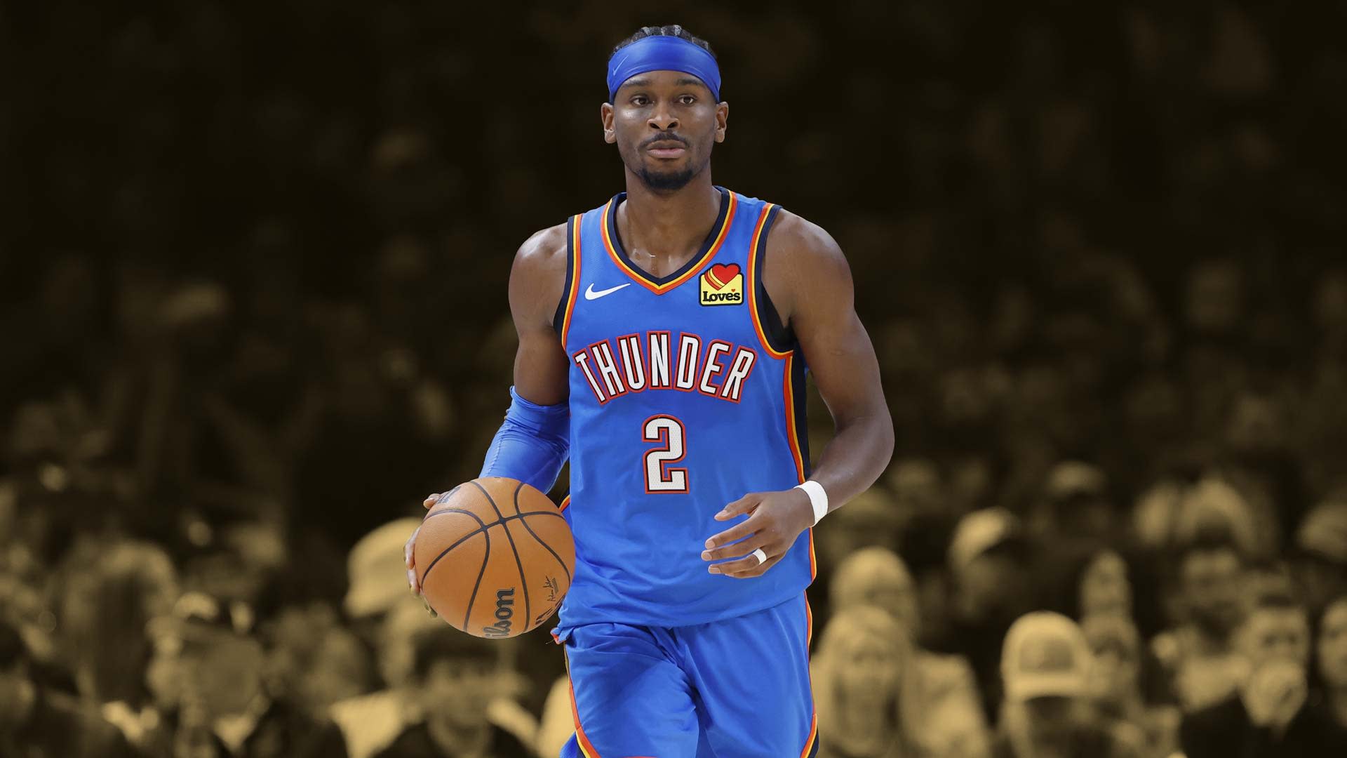 スポーツ NBA Ballers RARE Shai Gilgeous-Alexander 2024-25 Panini Hoops #283 Shai Gilgeous-Alexander Tribute