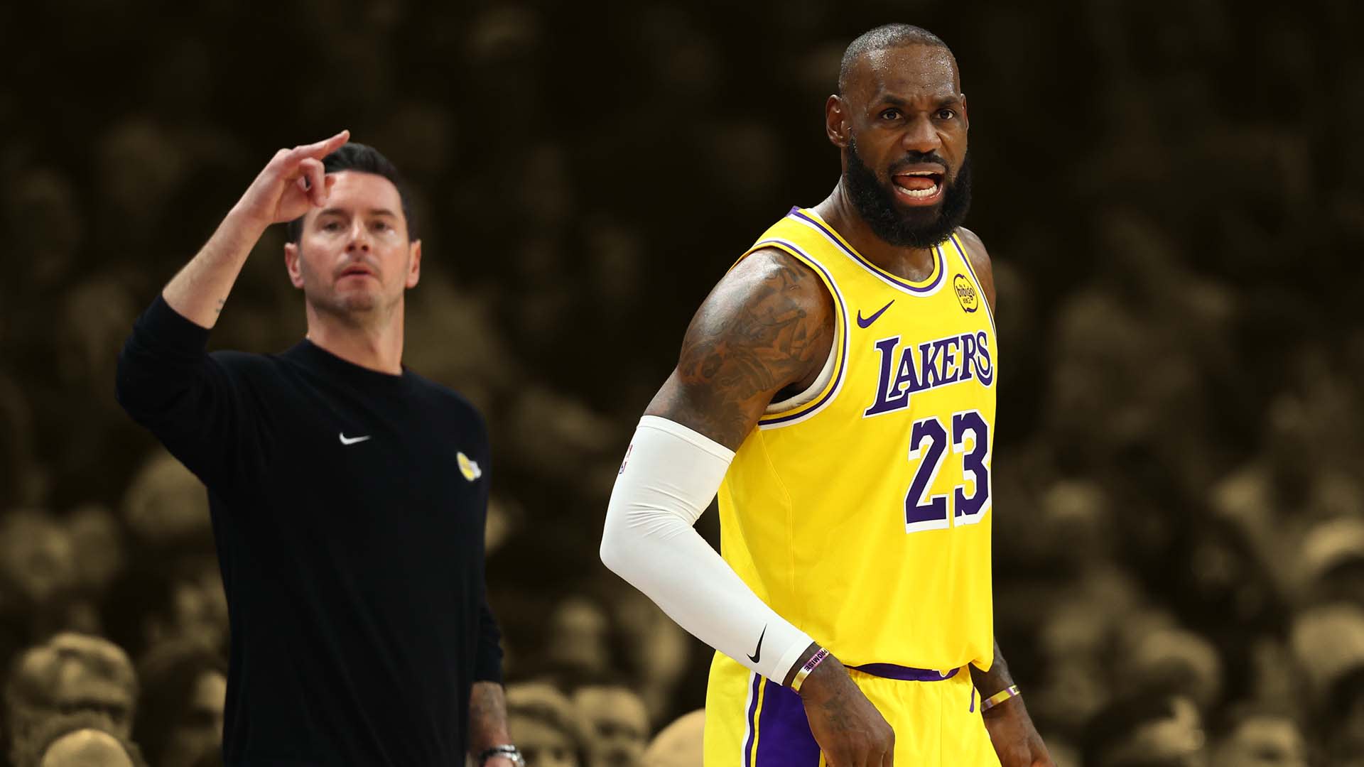 Charles Barkley blames LeBron and Durant for the second apron - Basketball  Network