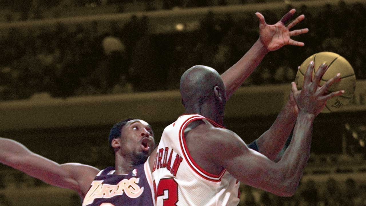 nike foamposite nba player