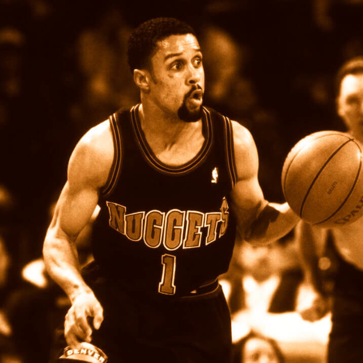Mahmoud Abdul-Rauf talks about the secrets to his pre-game rituals and preparation - Basketball Network