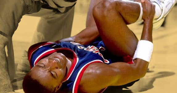 Ballon De Basket Collector Molten FIBA Isiah Thomas Zeke – Vintage