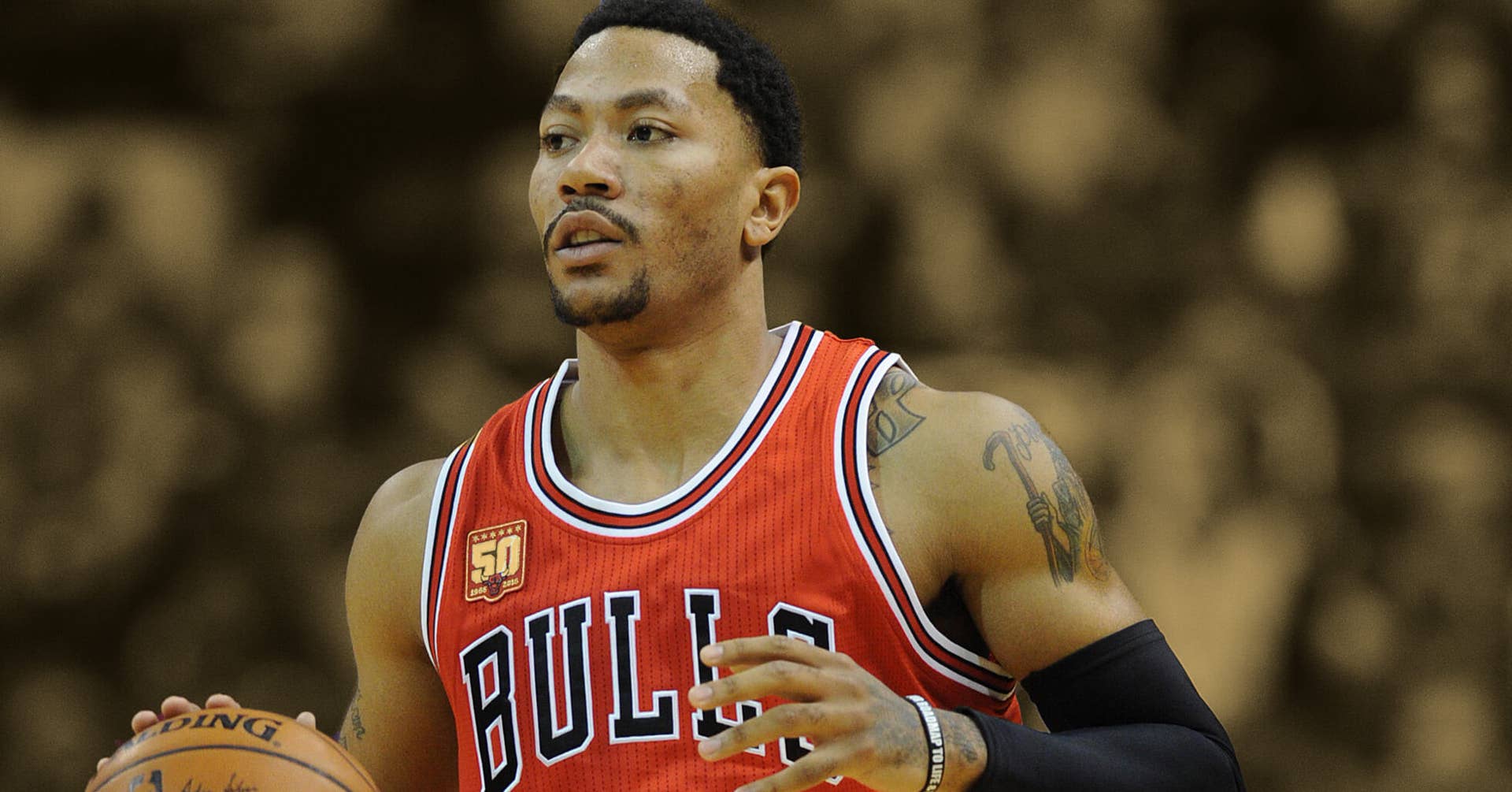 Derrick Rose Mvp Roster