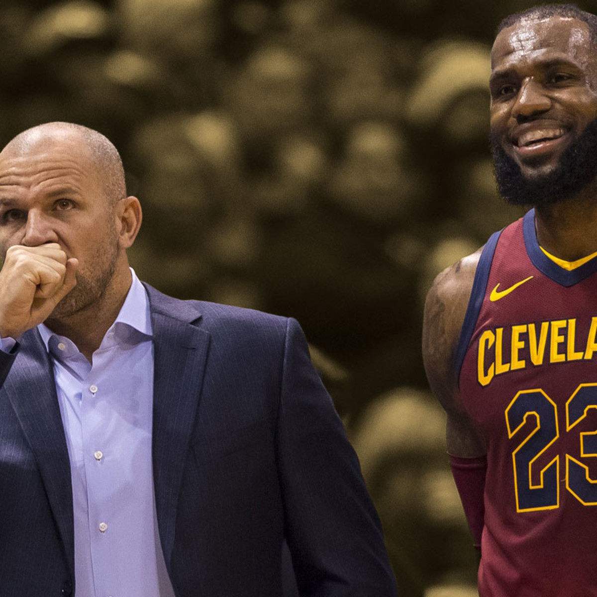 jason kidd lebron james